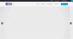 Desktop Screenshot of obsvirtual.com
